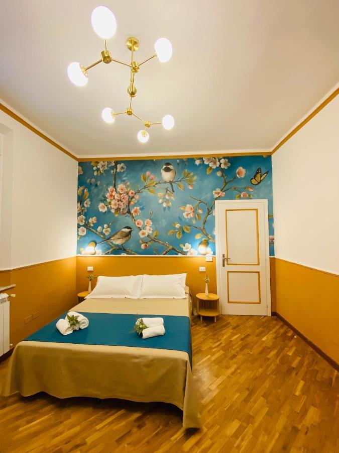 Blom Apartments ปิซา ภายนอก รูปภาพ
