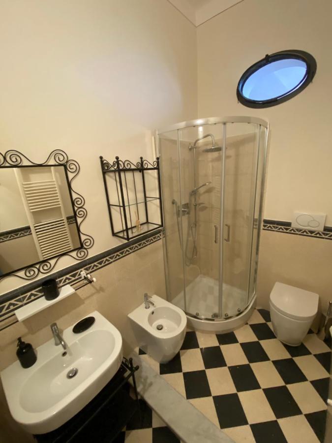Blom Apartments ปิซา ภายนอก รูปภาพ