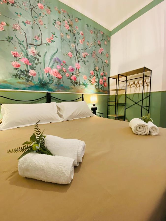 Blom Apartments ปิซา ภายนอก รูปภาพ