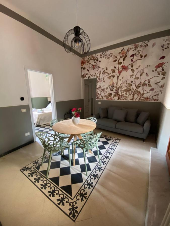 Blom Apartments ปิซา ภายนอก รูปภาพ
