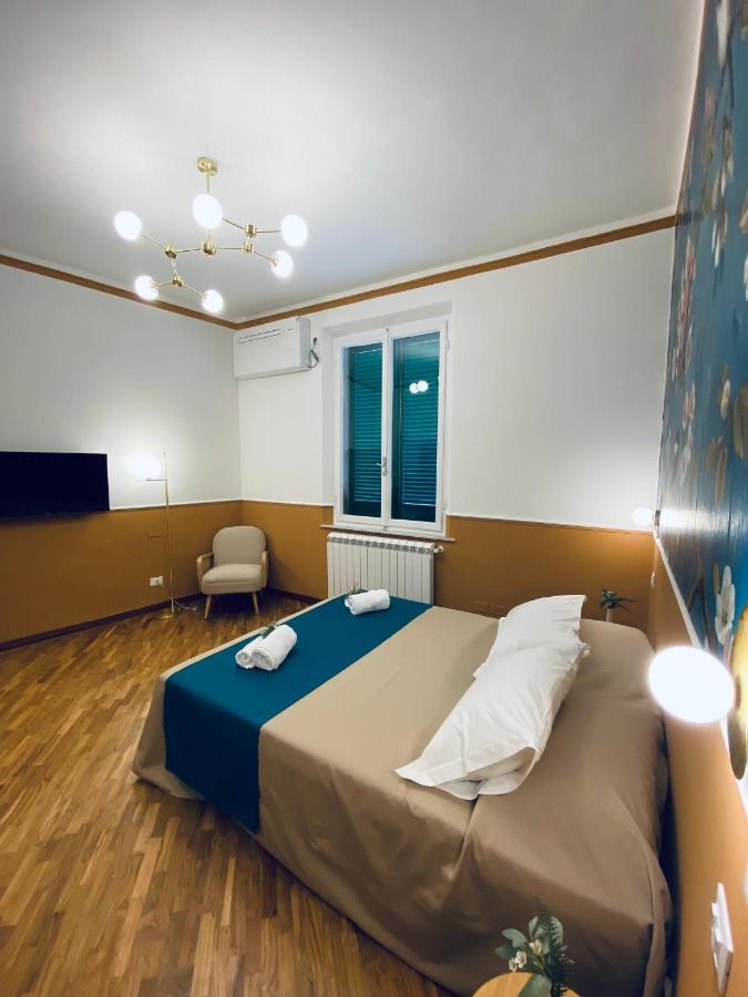 Blom Apartments ปิซา ภายนอก รูปภาพ