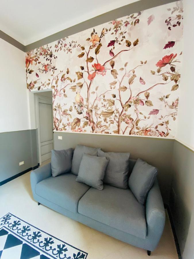 Blom Apartments ปิซา ภายนอก รูปภาพ