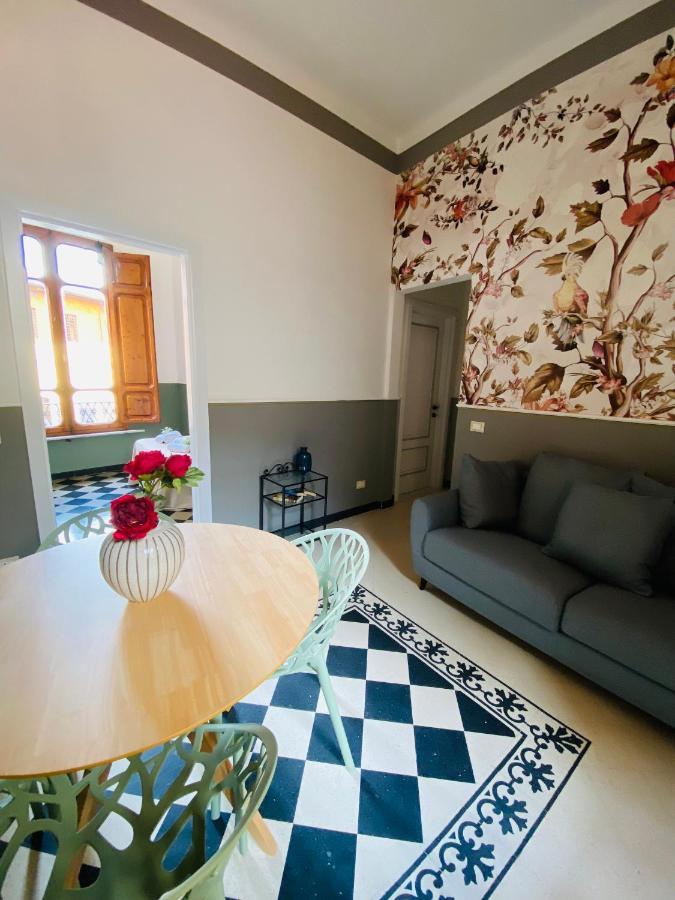 Blom Apartments ปิซา ภายนอก รูปภาพ