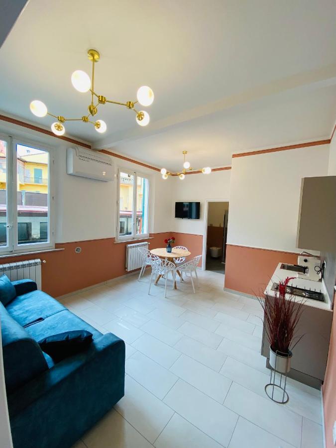 Blom Apartments ปิซา ภายนอก รูปภาพ