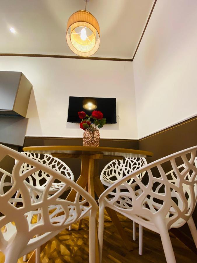 Blom Apartments ปิซา ภายนอก รูปภาพ