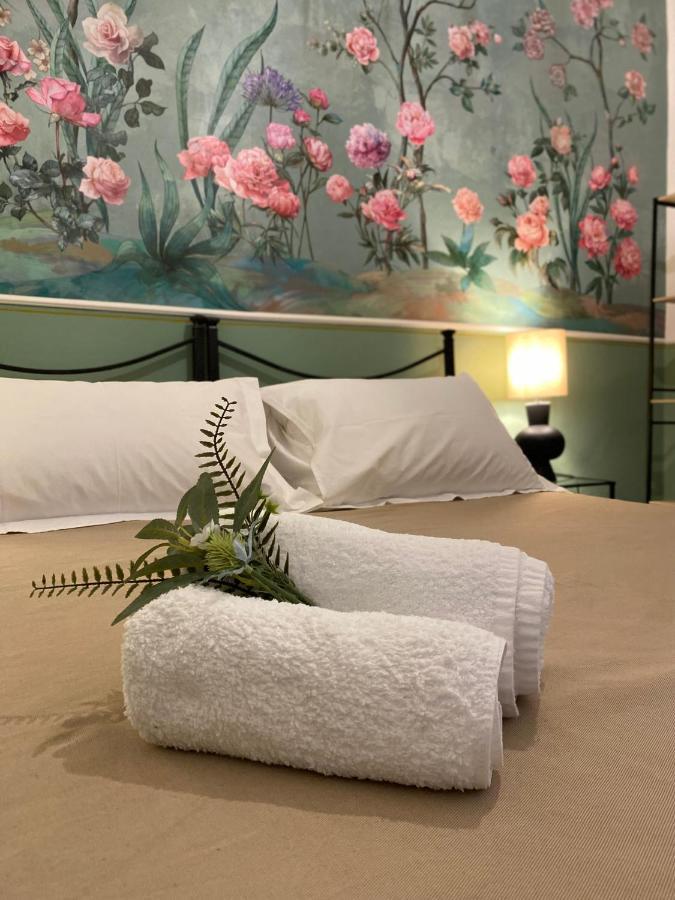 Blom Apartments ปิซา ภายนอก รูปภาพ