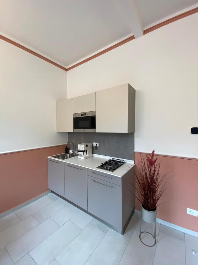Blom Apartments ปิซา ภายนอก รูปภาพ