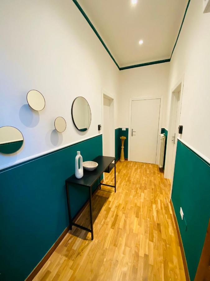 Blom Apartments ปิซา ภายนอก รูปภาพ
