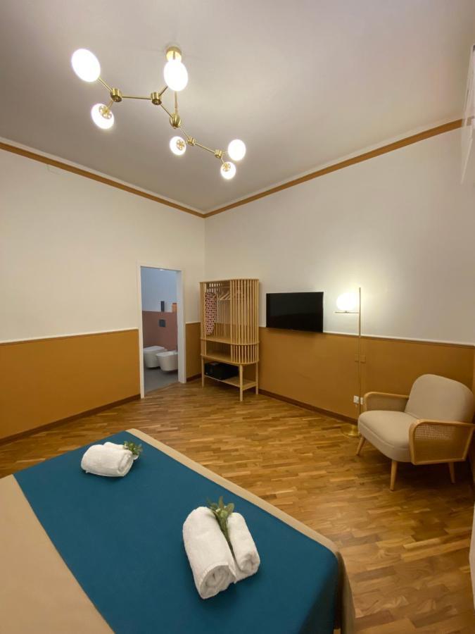 Blom Apartments ปิซา ภายนอก รูปภาพ
