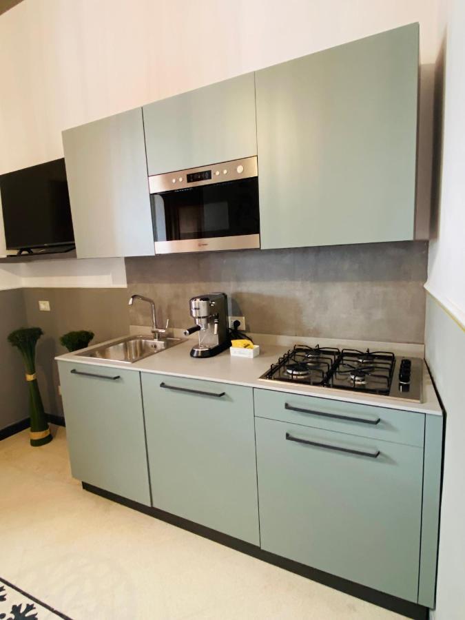 Blom Apartments ปิซา ภายนอก รูปภาพ