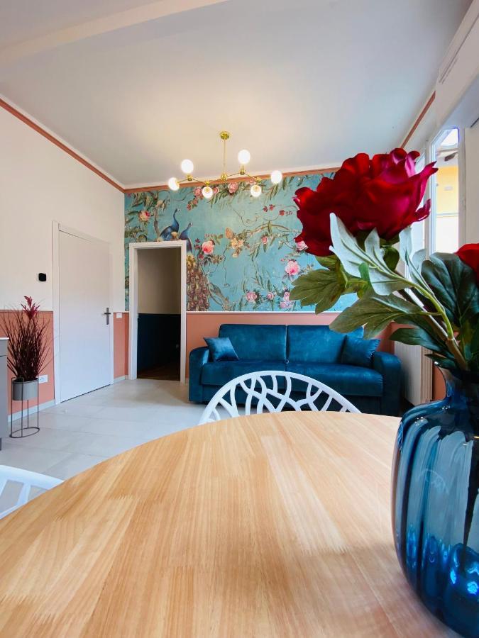 Blom Apartments ปิซา ภายนอก รูปภาพ