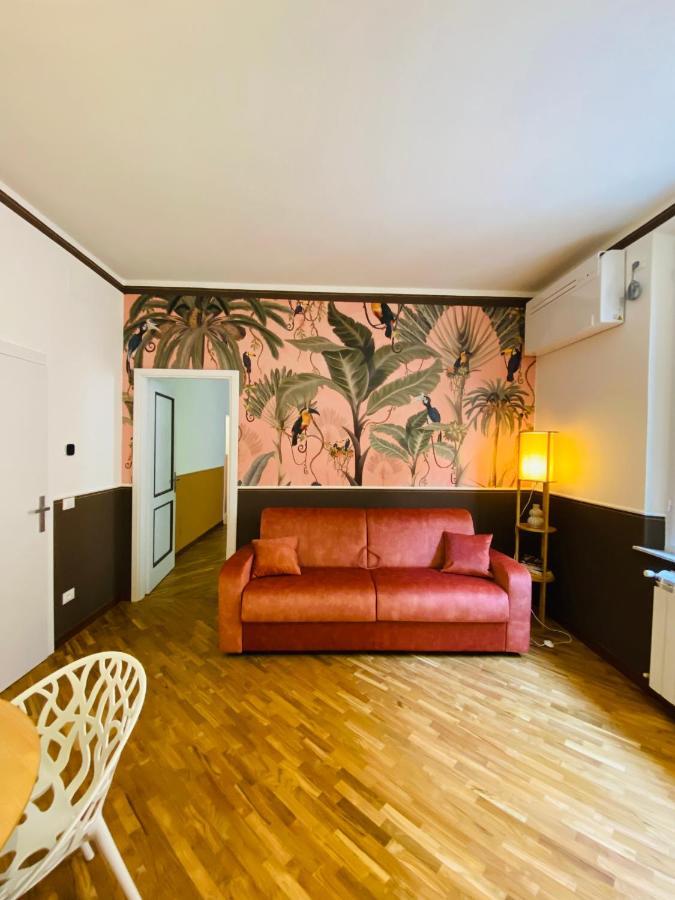 Blom Apartments ปิซา ภายนอก รูปภาพ